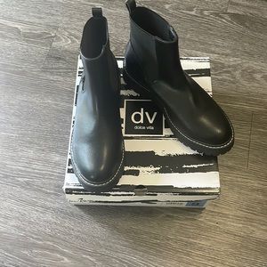 Dolce Vita Chelsea boot